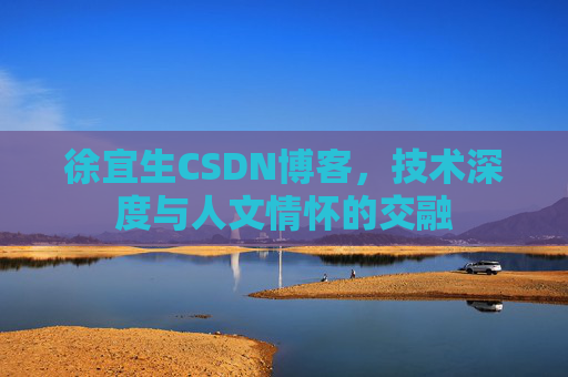 徐宜生CSDN博客，技术深度与人文情怀的交融